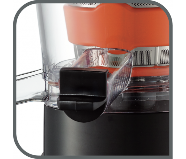 Tefal Infiny Juice ZC255B38 - 308867 - zdjęcie 2